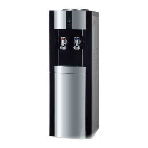 Кулер для воды Ecotronic V21 LE Bl/S в Miele