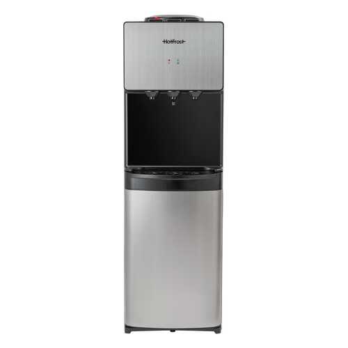 Кулер для воды HotFrost V400 BS в Miele
