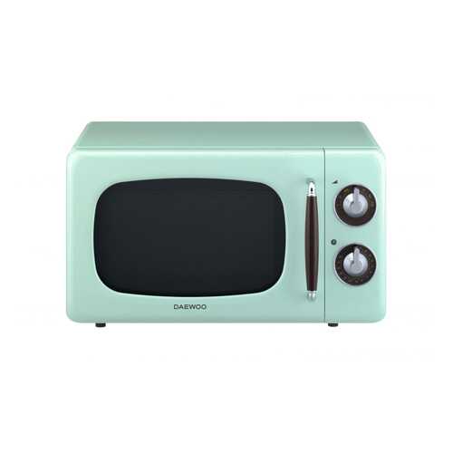 Микроволновая печь Daewoo KOR-6697M в Miele