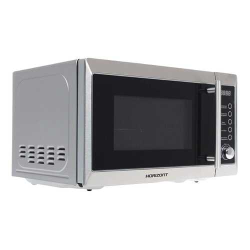 Микроволновая печь с грилем HORIZONT 20MW800-1479BFS grey/black в Miele