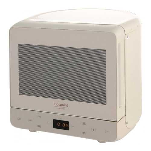 Микроволновая печь с грилем Hotpoint-Ariston MWHA 13321 VAN beige в Miele