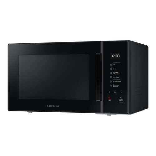 Микроволновая печь с грилем Samsung MG30T5018AK в Miele