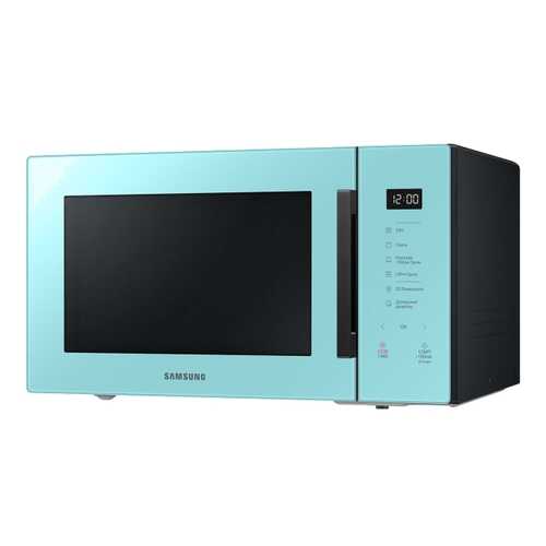 Микроволновая печь с грилем Samsung MG30T5018AN в Miele