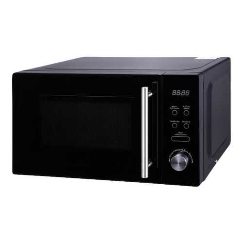 Микроволновая печь соло AVEX MW-2071 B black в Miele