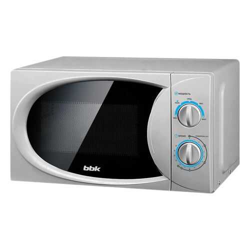 Микроволновая печь соло BBK 20MWS-714M/S в Miele