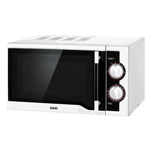 Микроволновая печь соло BBK 20MWS712M/WB white/black в Miele