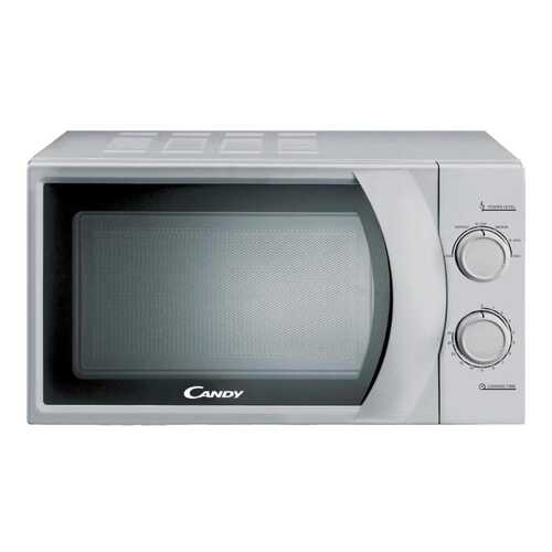 Микроволновая печь соло Candy CMW2070S silver в Miele