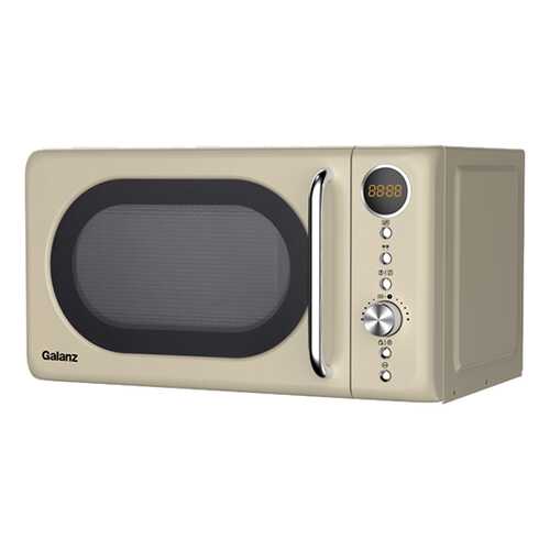 Микроволновая печь соло Galanz MOG-2072DC beige в Miele