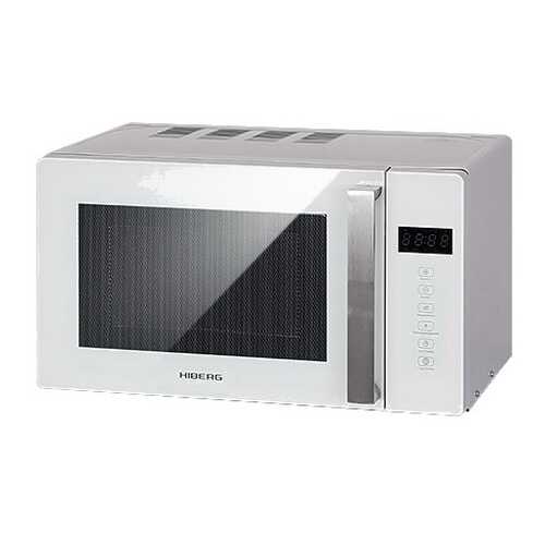 Микроволновая печь соло HIBERG VM-4088 W в Miele