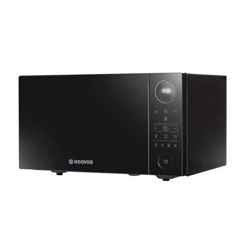 Микроволновая печь соло Hoover HMG25STB Black в Miele