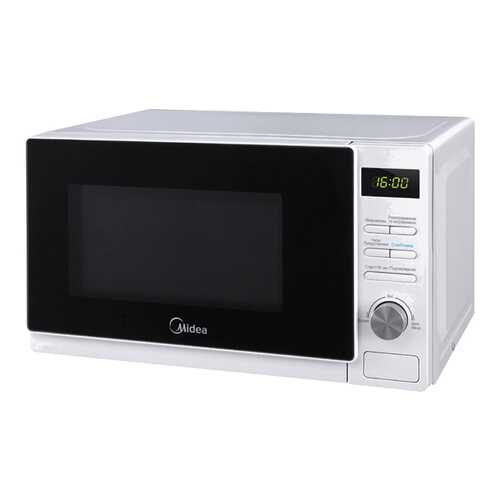 Микроволновая печь соло Midea AM720C4E-W black/white в Miele