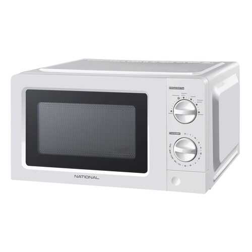 Микроволновая печь соло NATIONAL NK-MW122M20 в Miele