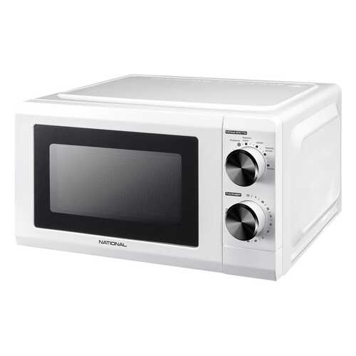Микроволновая печь соло National NK-MW125M20 в Miele
