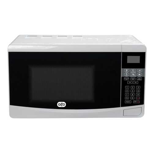 Микроволновая печь соло OLTO MS-2010D white в Miele