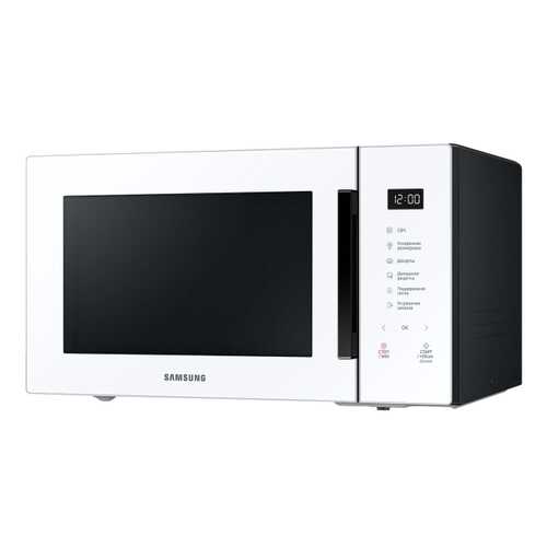 Микроволновая печь соло Samsung MS30T5018AW в Miele