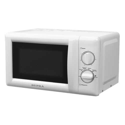 Микроволновая печь соло Supra MWS-1804MW в Miele