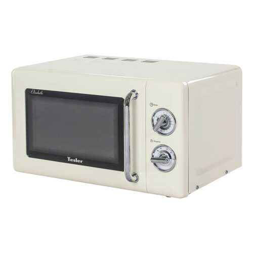 Микроволновая печь соло Tesler MM-2045 Beige в Miele