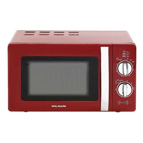 Микроволновая печь Willmark WMO-203MHR Red в Miele
