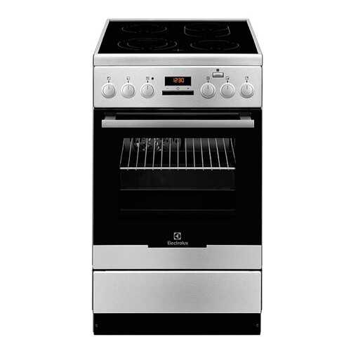 Электрическая плита Electrolux EKC954901X Silver в Miele