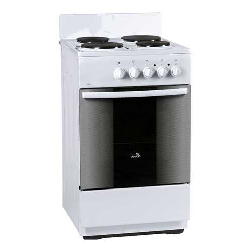 Электрическая плита Flama FE 1402 W White в Miele