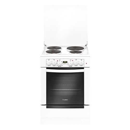 Электрическая плита GEFEST Брест ЭПНД 6140-03 White в Miele