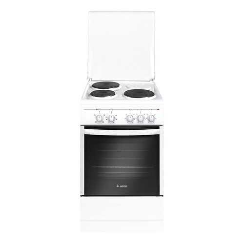 Электрическая плита GEFEST ЭПНД 5140 White в Miele