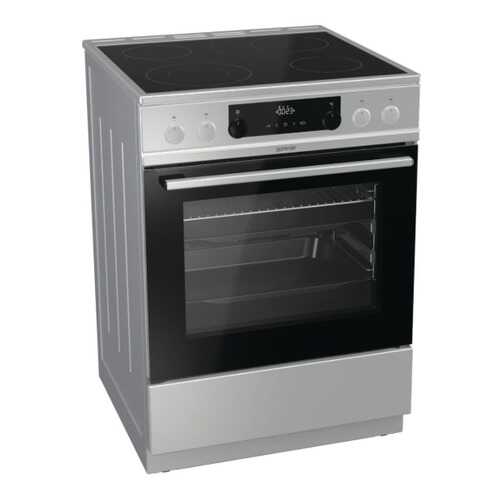 Электрическая плита Gorenje EC6352XPA в Miele