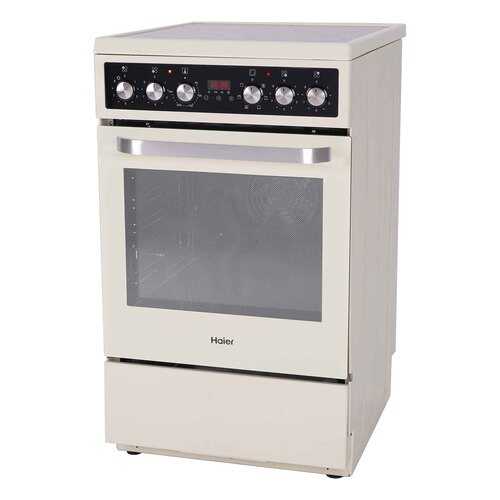 Электрическая плита Haier HCX-5CDPC2 Beige в Miele