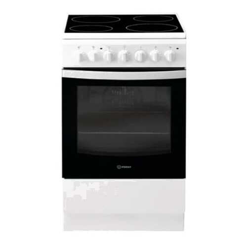 Электрическая плита Indesit IS5V4PHW/RU White в Miele