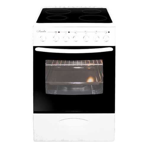 Электрическая плита Лысьва ЭПС 43р1 МС White в Miele
