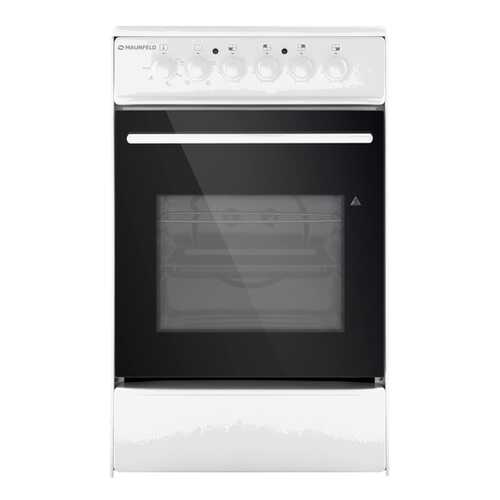 Электрическая плита MAUNFELD MEVCF5451W White в Miele