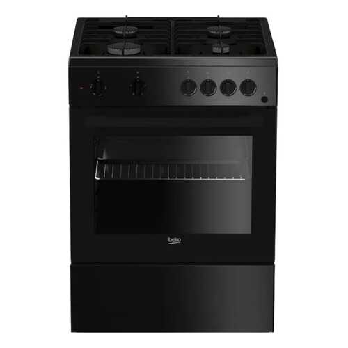 Газовая плита Beko FFSS 62010 GB в Miele