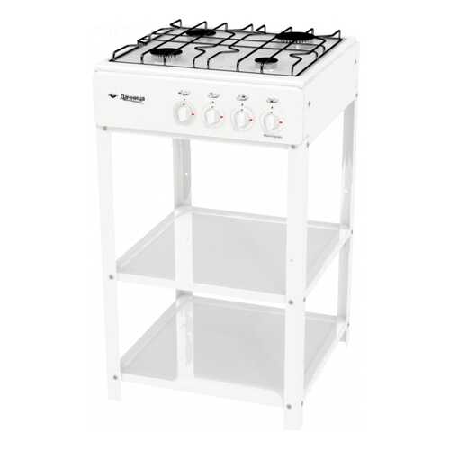 Газовая плита ДАЧНИЦА 1489 W White в Miele