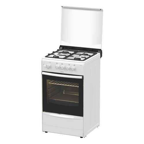 Газовая плита Darina 1B1 GM 441 008 W White в Miele