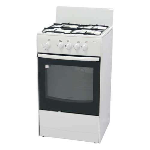 Газовая плита Darina GM 4M41 001 White в Miele