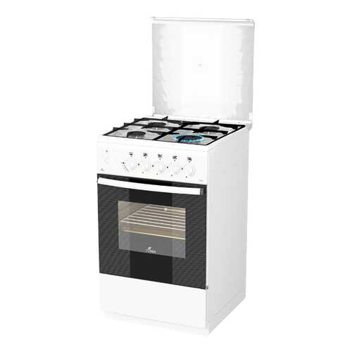 Газовая плита Flama AG 14213 White в Miele