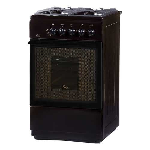 Газовая плита Flama FG 24028 B Brown в Miele