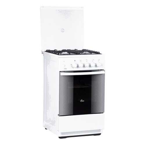Газовая плита Flama FG 24215 W White в Miele