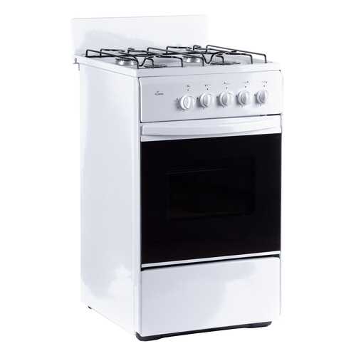 Газовая плита Flama RG 24011 W White в Miele