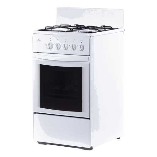 Газовая плита Flama RG 24035 W White в Miele