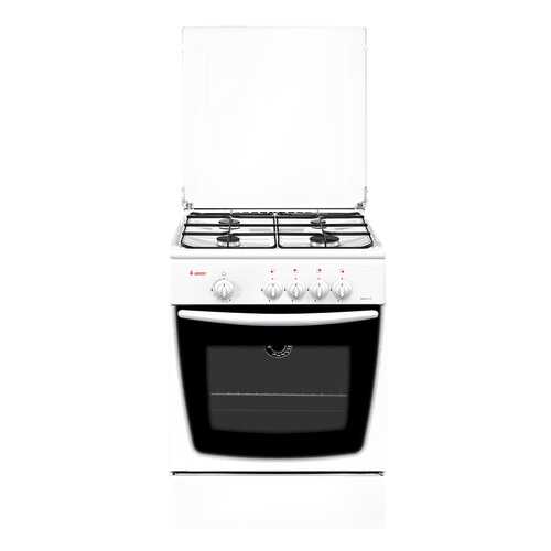 Газовая плита GEFEST 1200-С7 К8 White в Miele