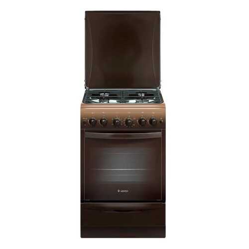 Газовая плита GEFEST 5100-02 0001 Brown в Miele