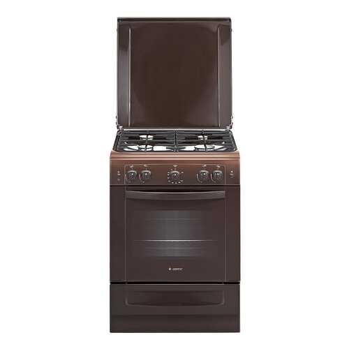 Газовая плита GEFEST 6100-02 0010 Brown в Miele