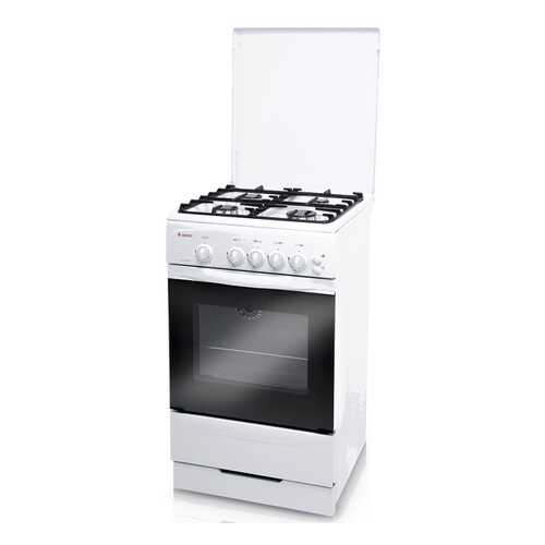 Газовая плита GEFEST CG 50M04 White в Miele