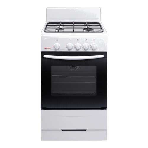 Газовая плита GEFEST GC 532E2WH White в Miele