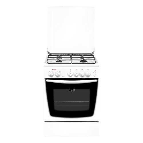 Газовая плита GEFEST ПГ 1200 С5 White в Miele