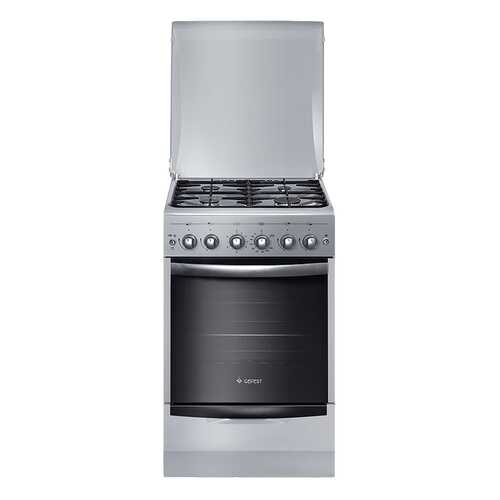 Газовая плита GEFEST ПГ 5100-02 00068 Grey в Miele