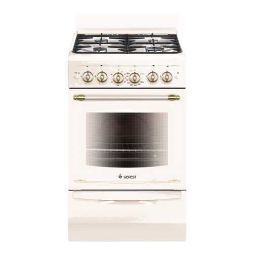 Газовая плита GEFEST ПГ 5100-02 0182 Beige в Miele
