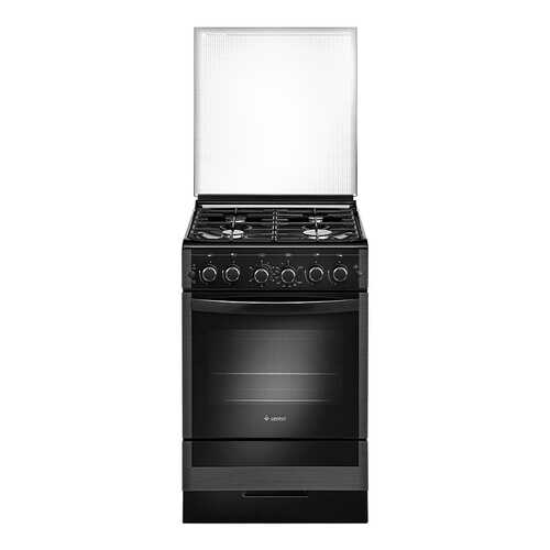 Газовая плита GEFEST ПГ 5300-02 0046 Black в Miele