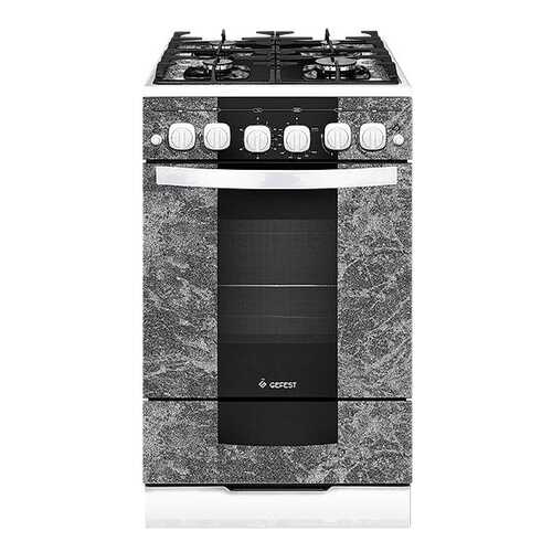 Газовая плита GEFEST ПГ 5500-02 0113 Black в Miele